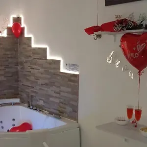  Bed & Breakfast Sweet Dreams Italy