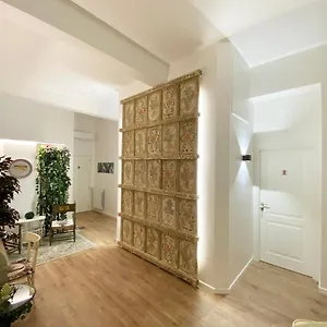  Guest house Casa Granatelli Italy