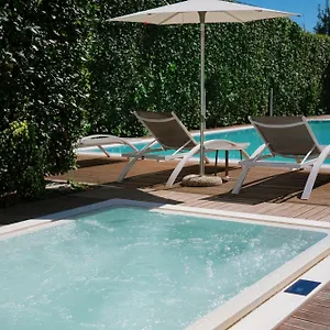 **** Hotel Palazzo Del Garda & Italy