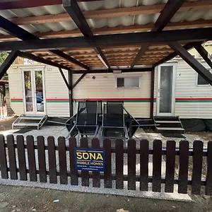 Prázdninový areál Sona Mobilhome