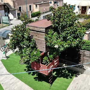  Bed & Breakfast Happykids Bb Venice Italy