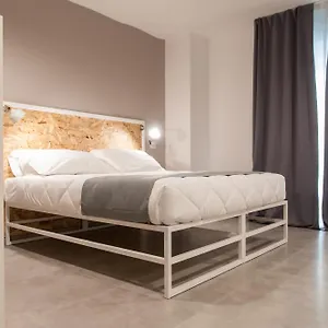 Hotel Moderno