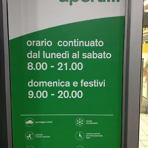 Procaccini Apartament