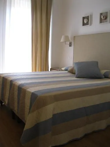 International Hotel Cavallino-Treporti 3*,