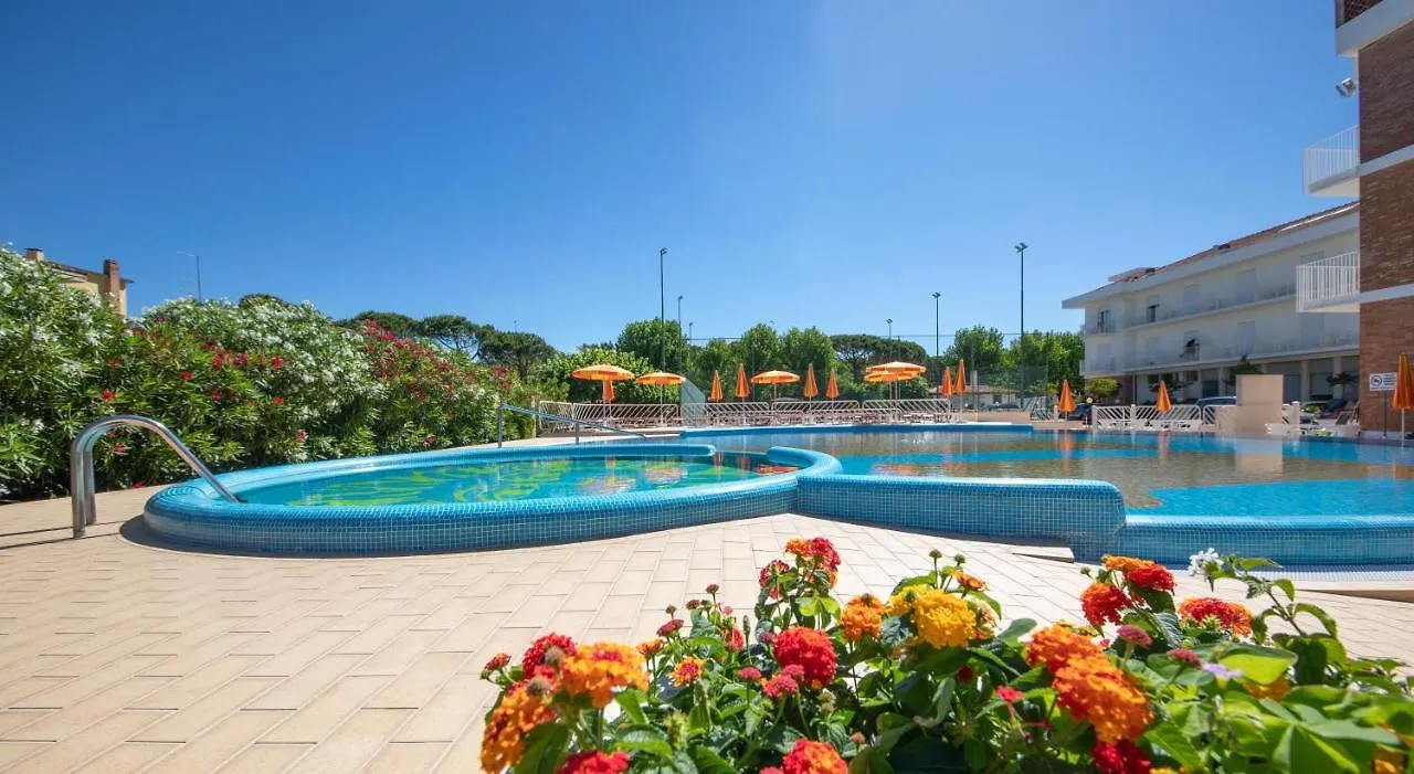 International Hotel Cavallino-Treporti
