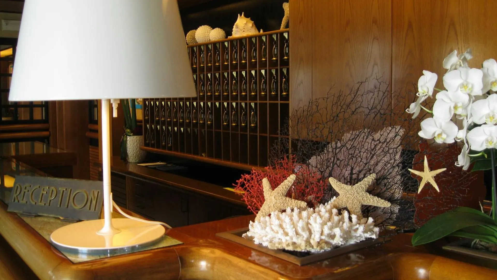 International Hotel Cavallino-Treporti Itálie