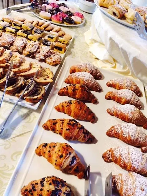 International Hotel Cavallino-Treporti