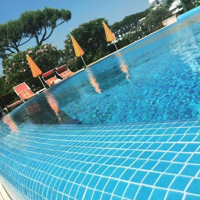 International Hotel Cavallino-Treporti