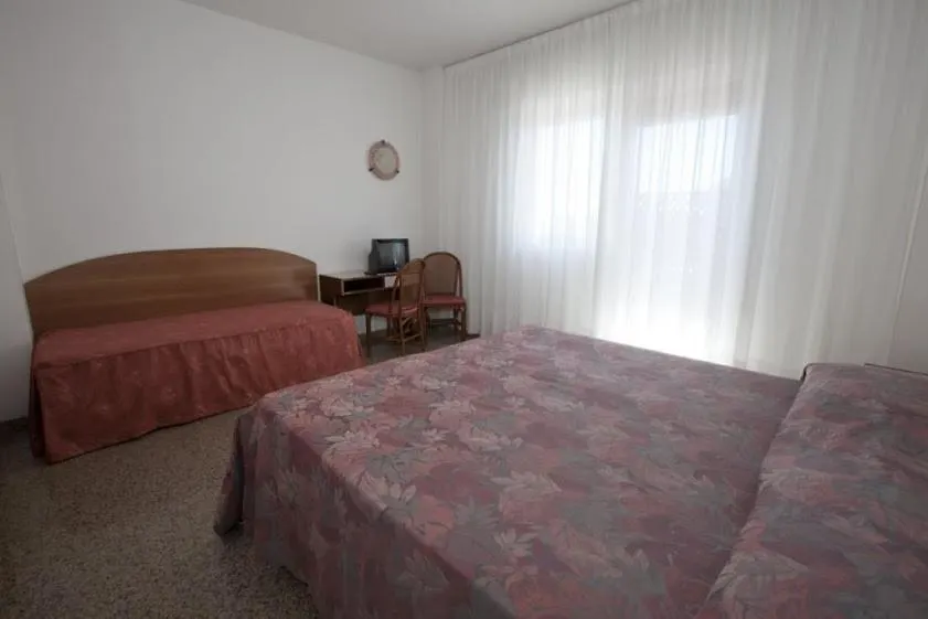 International Hotel Cavallino-Treporti