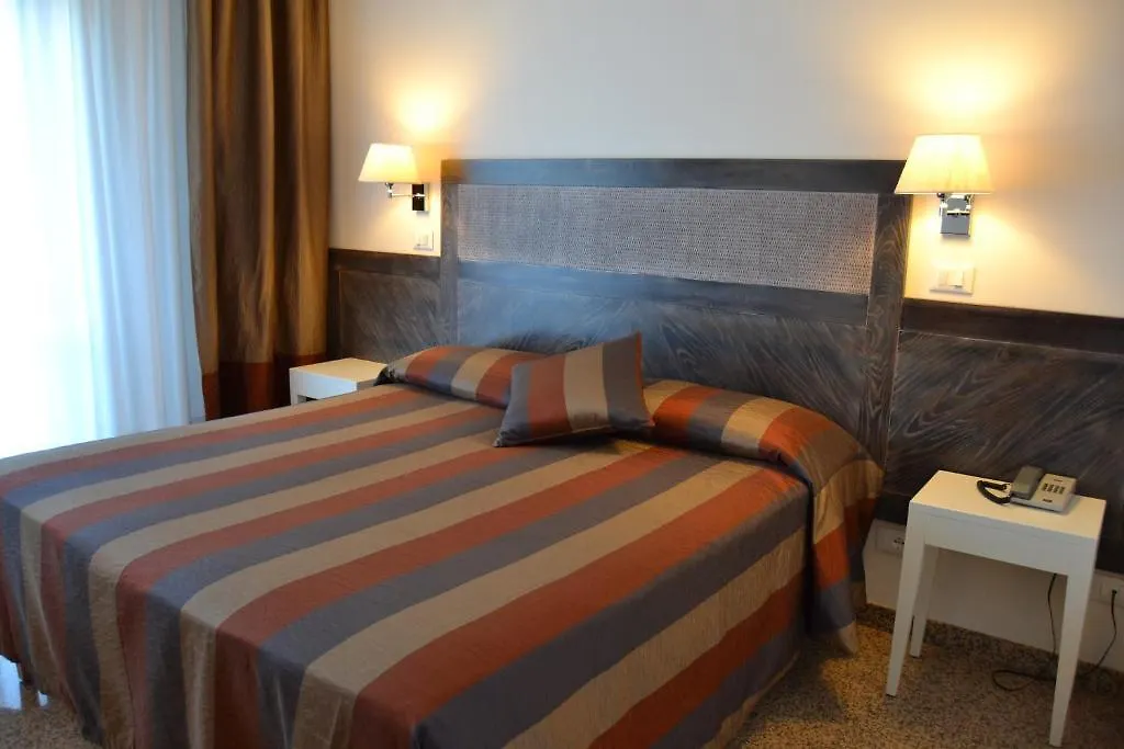 International Hotel Cavallino-Treporti