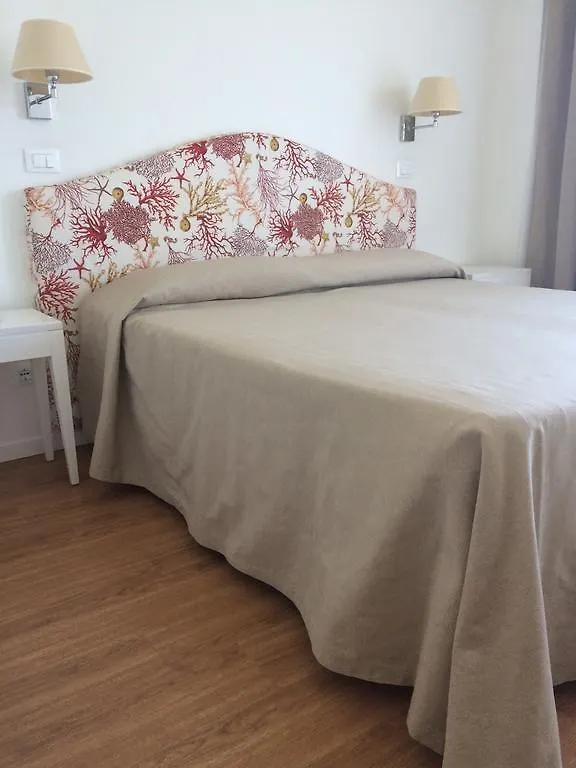 International Hotel Cavallino-Treporti Itálie