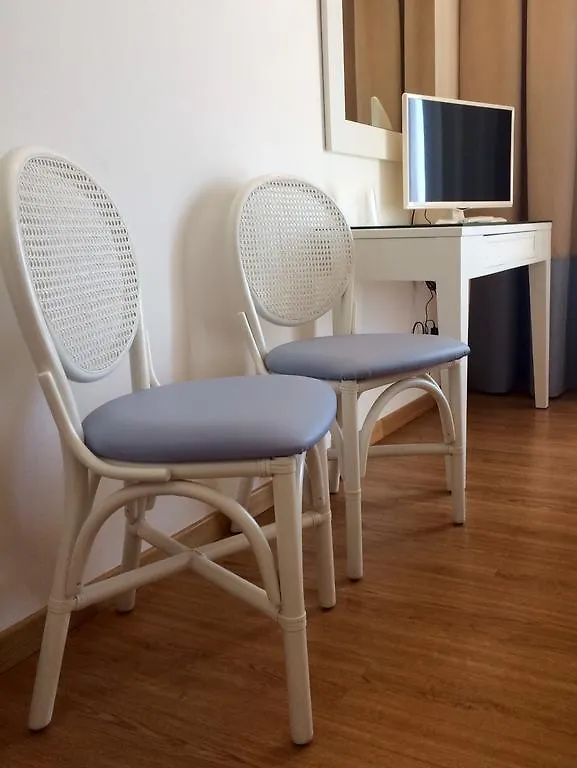 International Hotel Cavallino-Treporti